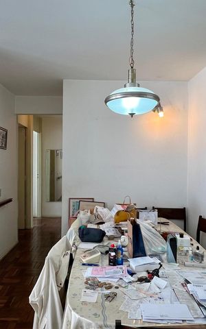Apartamento à venda com 120m², 3 quartos e 1 vaga Apartamento à venda com 120m², 3 quartos e 1 vagaSala de Jantar
