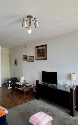 Apartamento à venda com 120m², 3 quartos e 1 vaga Apartamento à venda com 120m², 3 quartos e 1 vagaSala
