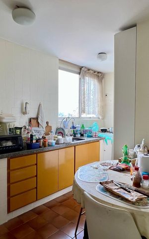 Apartamento à venda com 120m², 3 quartos e 1 vaga Apartamento à venda com 120m², 3 quartos e 1 vagaCozinha