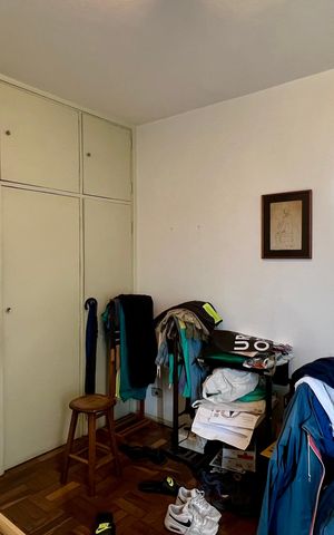 Apartamento à venda com 120m², 3 quartos e 1 vaga Apartamento à venda com 120m², 3 quartos e 1 vagaQuarto 1