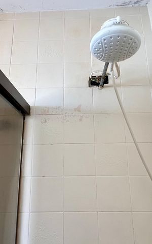 Apartamento à venda com 120m², 3 quartos e 1 vaga Apartamento à venda com 120m², 3 quartos e 1 vagaBanheiro da Suíte