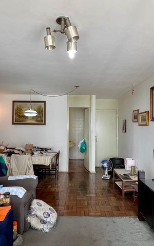 Apartamento à venda com 120m², 3 quartos e 1 vaga Apartamento à venda com 120m², 3 quartos e 1 vagaSala