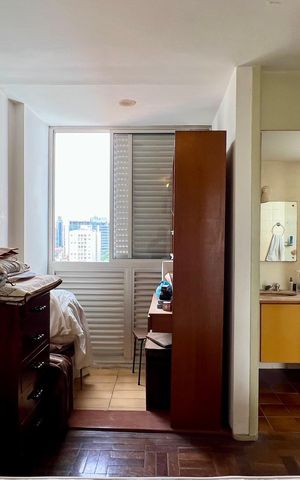 Apartamento à venda com 120m², 3 quartos e 1 vaga Apartamento à venda com 120m², 3 quartos e 1 vagaSuíte