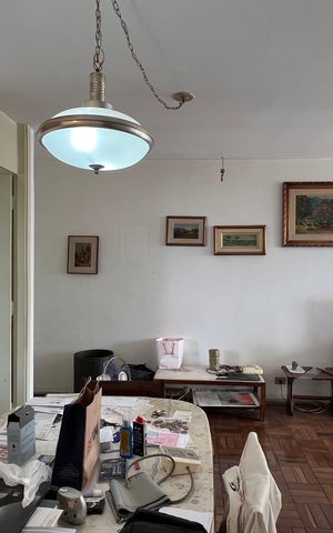 Apartamento à venda com 120m², 3 quartos e 1 vaga Apartamento à venda com 120m², 3 quartos e 1 vagaSala de Jantar