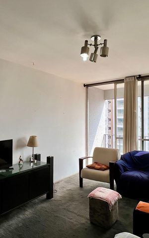 Apartamento à venda com 120m², 3 quartos e 1 vaga Apartamento à venda com 120m², 3 quartos e 1 vagaSala