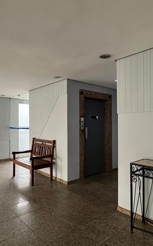 Apartamento à venda com 120m², 3 quartos e 1 vaga Apartamento à venda com 120m², 3 quartos e 1 vagaHall de entrada
