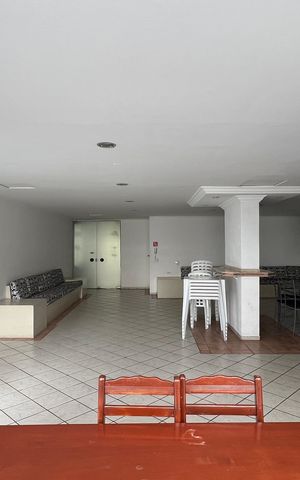 Apartamento à venda com 120m², 3 quartos e 1 vaga Apartamento à venda com 120m², 3 quartos e 1 vagaÁrea comum