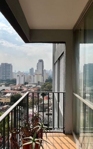 Apartamento à venda com 120m², 3 quartos e 1 vaga Apartamento à venda com 120m², 3 quartos e 1 vagaSacada