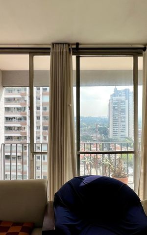 Apartamento à venda com 120m², 3 quartos e 1 vaga Apartamento à venda com 120m², 3 quartos e 1 vagaSacada