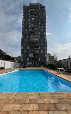 Apartamento à venda com 120m², 3 quartos e 1 vaga Apartamento à venda com 120m², 3 quartos e 1 vagaPiscina