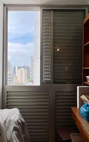Apartamento à venda com 120m², 3 quartos e 1 vaga Apartamento à venda com 120m², 3 quartos e 1 vagaSuíte