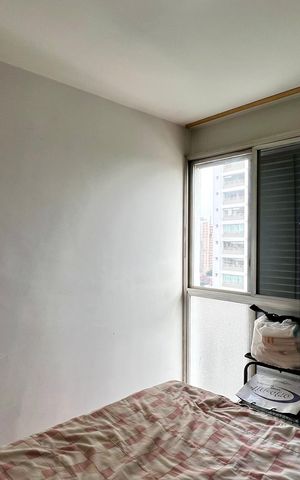 Apartamento à venda com 120m², 3 quartos e 1 vaga Apartamento à venda com 120m², 3 quartos e 1 vagaQuarto 2