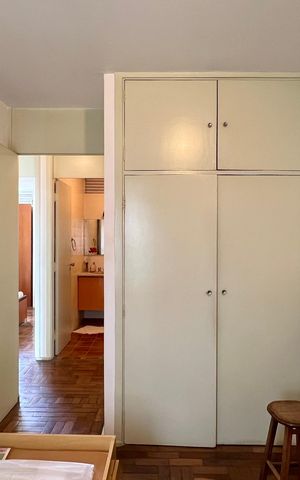 Apartamento à venda com 120m², 3 quartos e 1 vaga Apartamento à venda com 120m², 3 quartos e 1 vagaQuarto 1