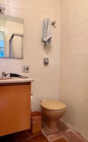 Apartamento à venda com 120m², 3 quartos e 1 vaga Apartamento à venda com 120m², 3 quartos e 1 vagaBanheiro