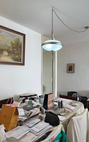 Apartamento à venda com 120m², 3 quartos e 1 vaga Apartamento à venda com 120m², 3 quartos e 1 vagaSala de Jantar