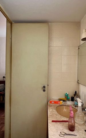 Apartamento à venda com 120m², 3 quartos e 1 vaga Apartamento à venda com 120m², 3 quartos e 1 vagaBanheiro da Suíte