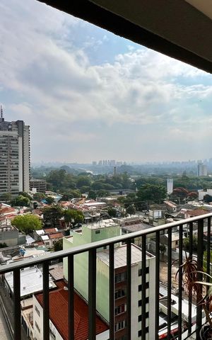 Apartamento à venda com 120m², 3 quartos e 1 vaga Apartamento à venda com 120m², 3 quartos e 1 vagaSacada