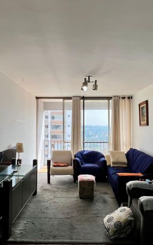 Apartamento à venda com 120m², 3 quartos e 1 vaga Apartamento à venda com 120m², 3 quartos e 1 vagaSala