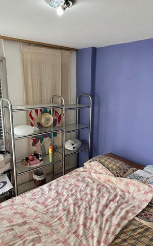 Apartamento à venda com 120m², 3 quartos e 1 vaga Apartamento à venda com 120m², 3 quartos e 1 vagaQuarto 2