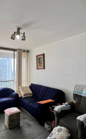 Apartamento à venda com 120m², 3 quartos e 1 vaga Apartamento à venda com 120m², 3 quartos e 1 vagaSala