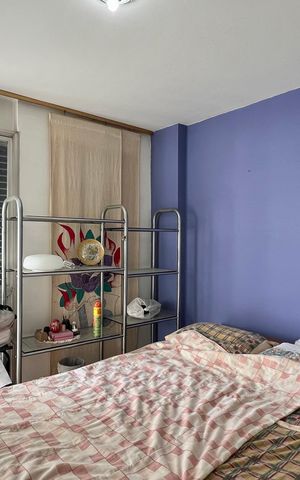 Apartamento à venda com 120m², 3 quartos e 1 vaga Apartamento à venda com 120m², 3 quartos e 1 vagaQuarto 2
