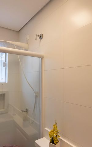 Casa à venda com 390m², 3 quartos e 5 vagasBanheiro