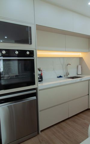 Apartamento à venda com 65m², 3 quartos e 1 vaga