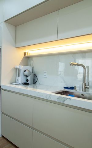 Apartamento à venda com 65m², 3 quartos e 1 vaga