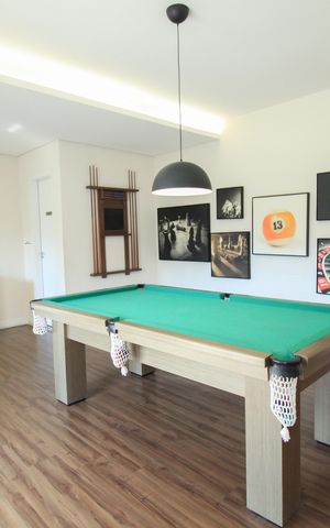 Apartamento à venda com 65m², 3 quartos e 1 vaga