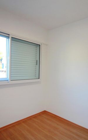 Apartamento para alugar com 127m², 4 quartos e 3 vagasQuarto 2