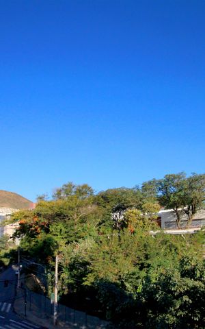 Apartamento para alugar com 127m², 4 quartos e 3 vagasVista do Quarto 1