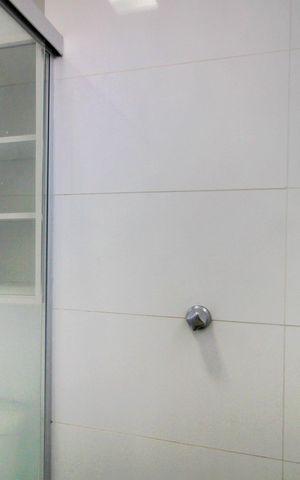 Apartamento para alugar com 127m², 4 quartos e 3 vagasBanheiro da Suíte 4