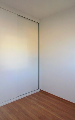 Apartamento para alugar com 127m², 4 quartos e 3 vagasQuarto 2