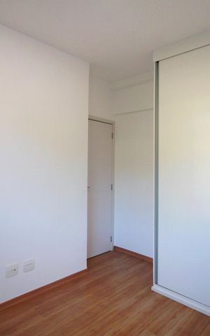 Apartamento para alugar com 127m², 4 quartos e 3 vagasQuarto 2