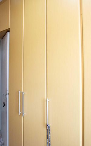 Apartamento para alugar com 110m², 3 quartos e 3 vagasQuarto 1