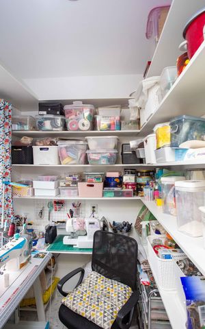 Apartamento para alugar com 110m², 3 quartos e 3 vagasDepósito