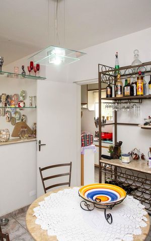 Apartamento para alugar com 110m², 3 quartos e 3 vagasSala de Jantar