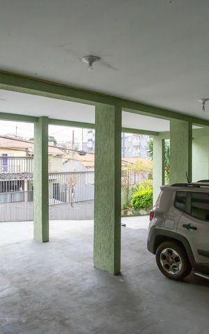 Apartamento para alugar com 110m², 3 quartos e 3 vagasGaragem