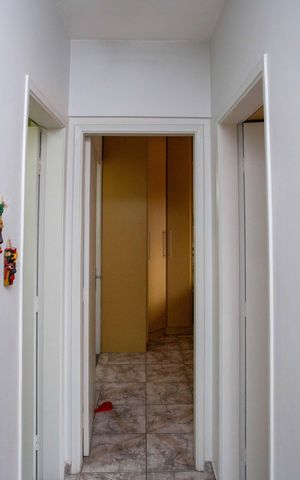 Apartamento para alugar com 110m², 3 quartos e 3 vagasCorredor