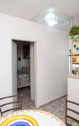 Apartamento para alugar com 110m², 3 quartos e 3 vagasSala de Jantar
