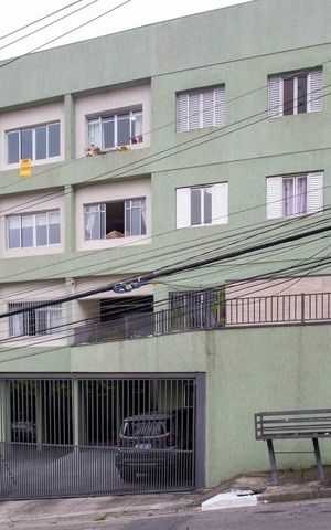 Apartamento para alugar com 110m², 3 quartos e 3 vagasFachada do Prédio