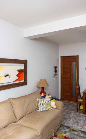 Apartamento para alugar com 110m², 3 quartos e 3 vagasSala de TV
