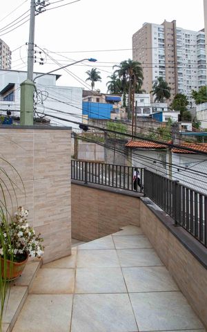 Apartamento para alugar com 110m², 3 quartos e 3 vagasÁrea comum