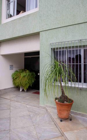 Apartamento para alugar com 110m², 3 quartos e 3 vagasÁrea comum