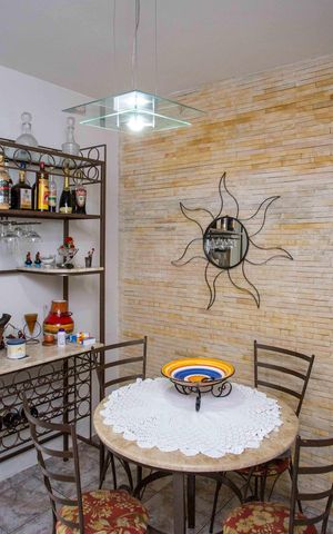 Apartamento para alugar com 110m², 3 quartos e 3 vagasSala de Jantar