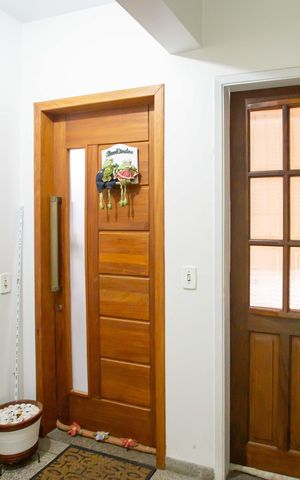 Apartamento para alugar com 110m², 3 quartos e 3 vagasHall de entrada