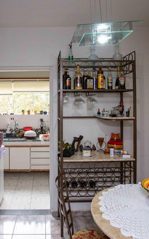 Apartamento para alugar com 110m², 3 quartos e 3 vagasSala de Jantar