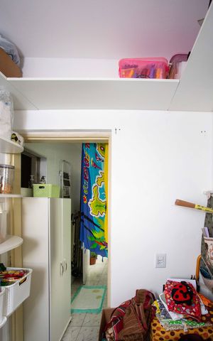 Apartamento para alugar com 110m², 3 quartos e 3 vagasDepósito