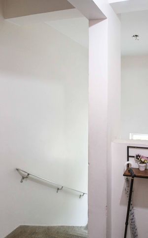 Apartamento para alugar com 110m², 3 quartos e 3 vagasHall de entrada