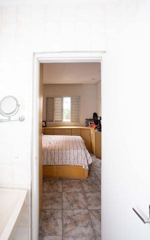 Apartamento para alugar com 110m², 3 quartos e 3 vagasBanheiro da Suíte